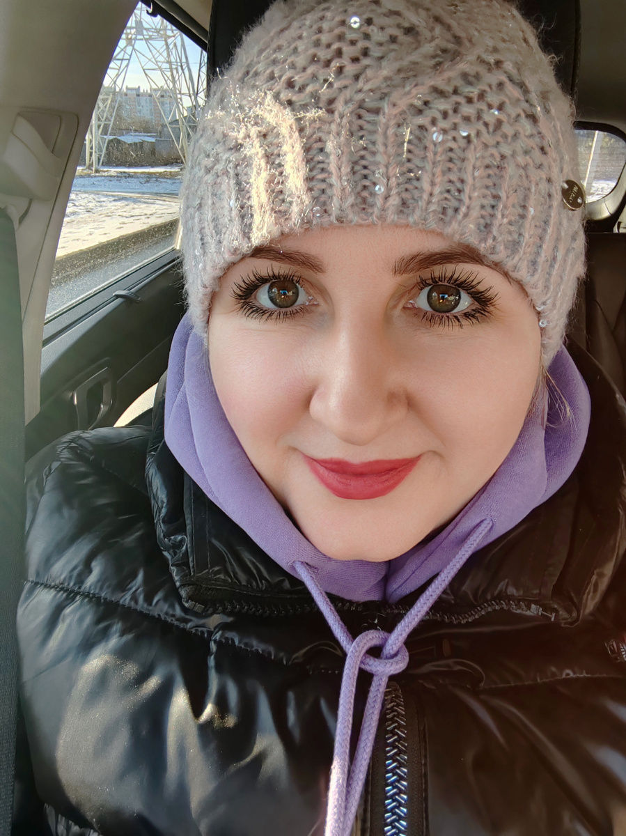 Фото автора канала. 