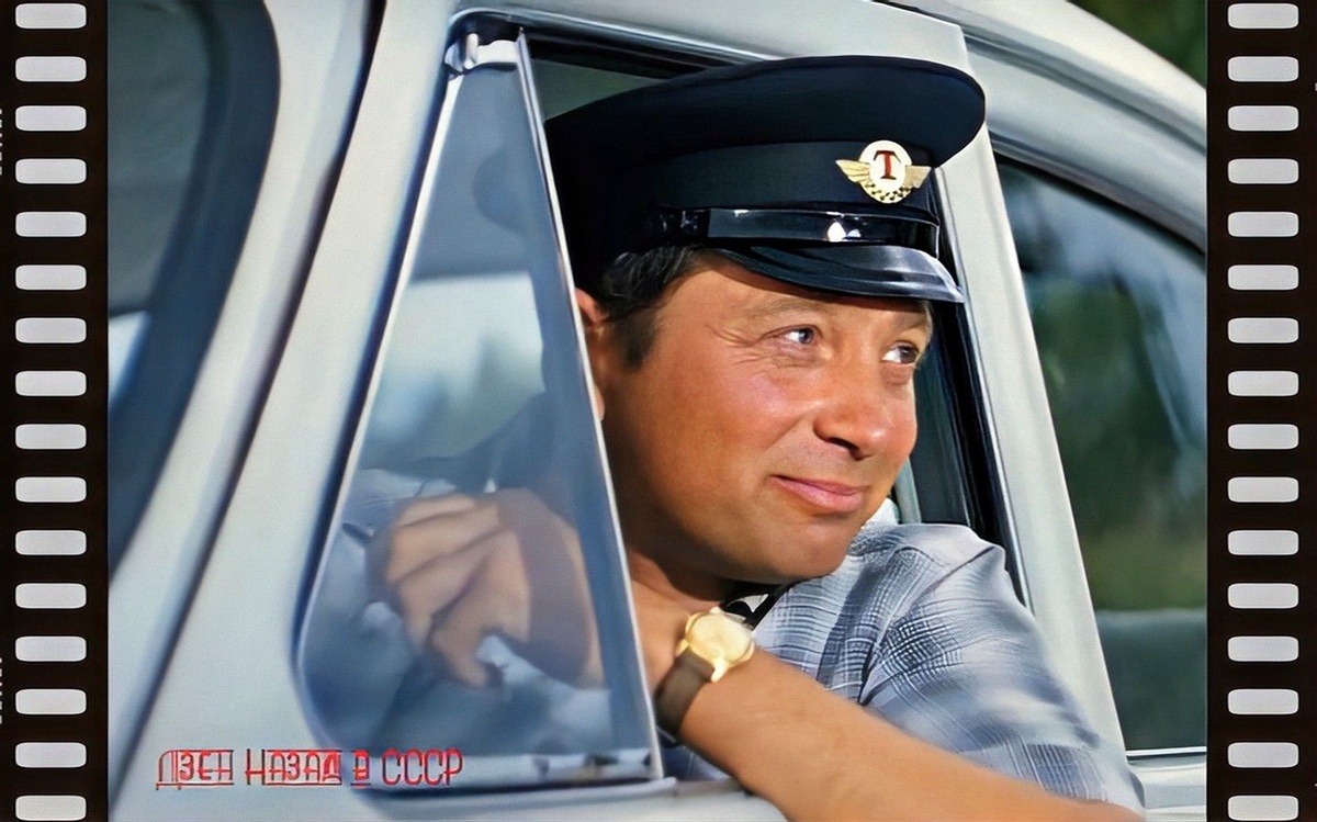  Кто снялся в этой роли?