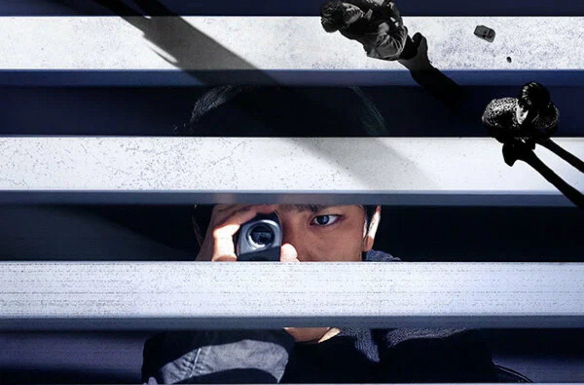 Постер: Кинопоиск 