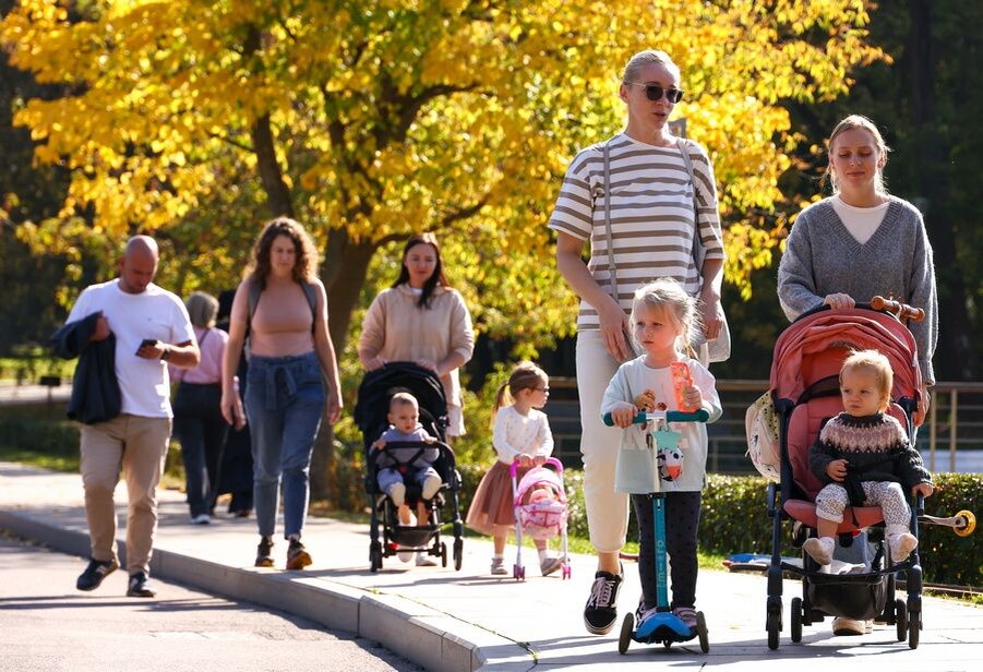     / Источник: © Артем Геодакян/ТАСС