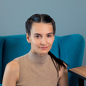    Юлия Гикис Астролог