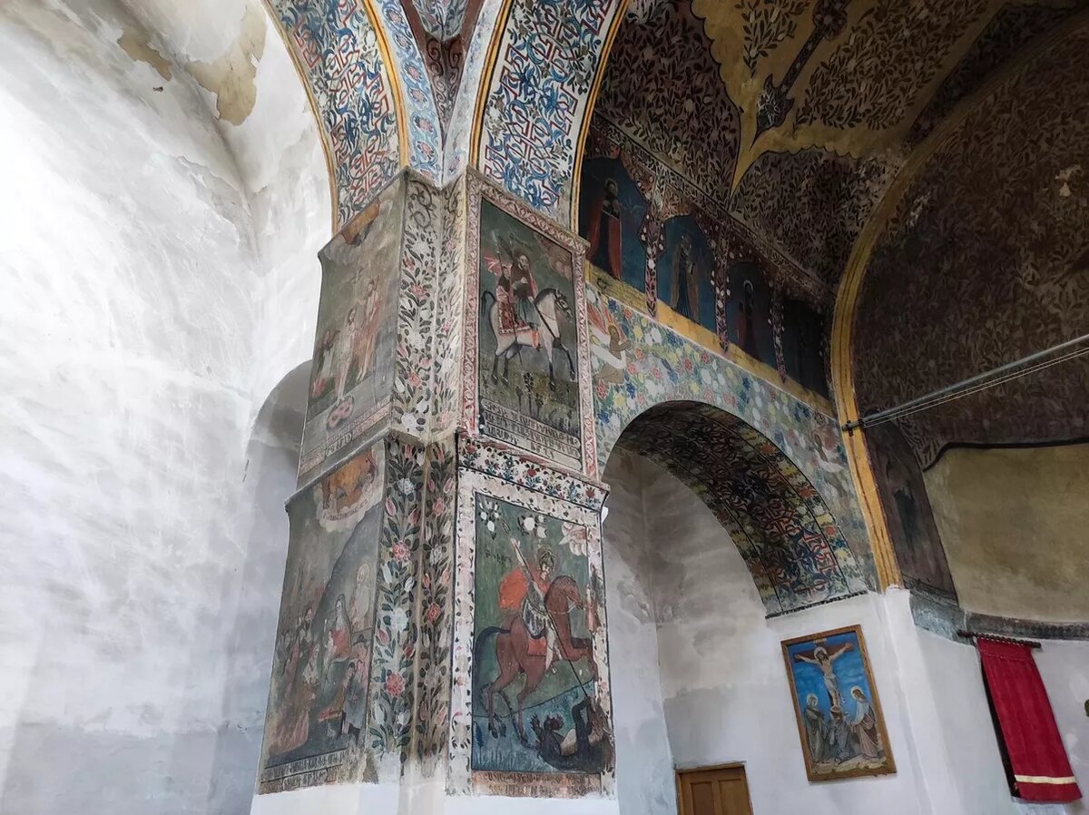 © Sputnik / Aram Gareginyan