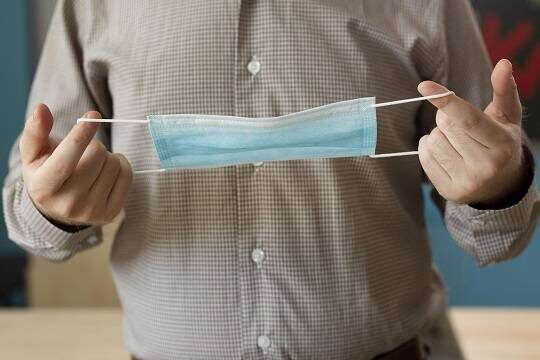    В Китае выявлена вспышка опасного метапневмовируса человека