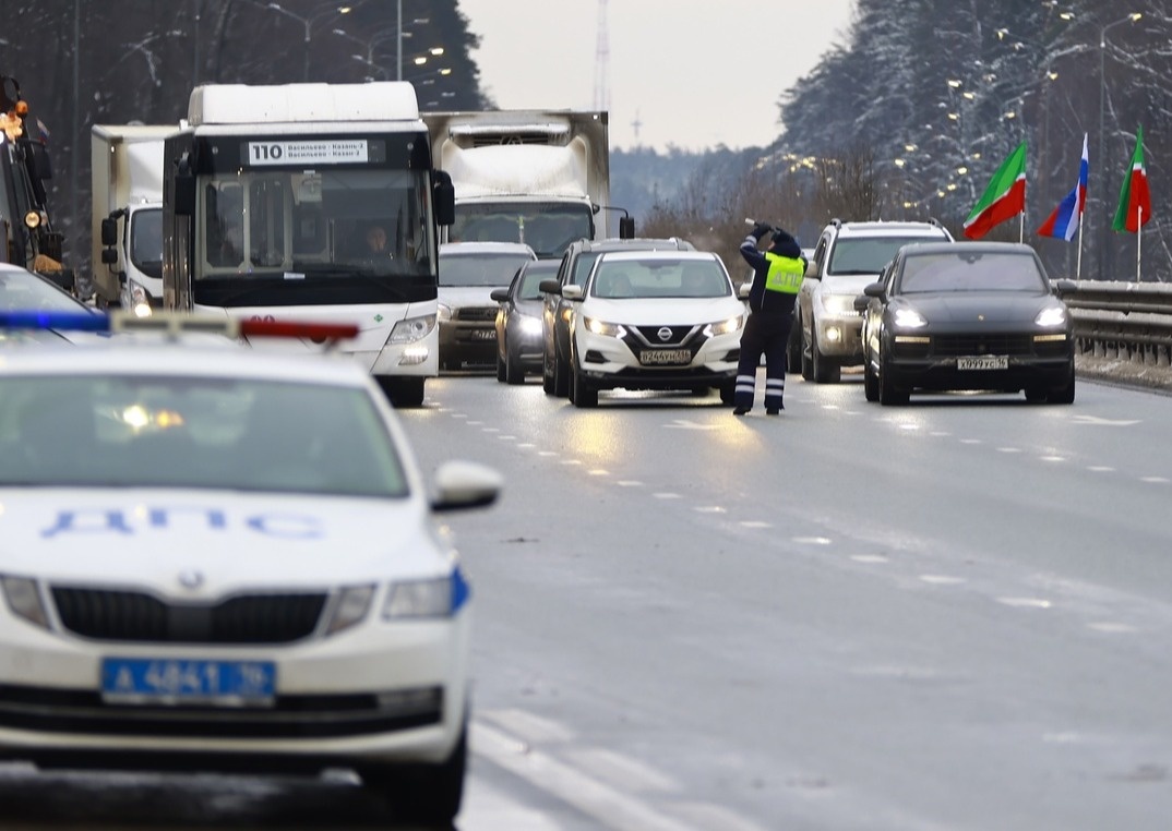 Автор фото: Павел Хацаюк / ИД «Вечерняя Казань»