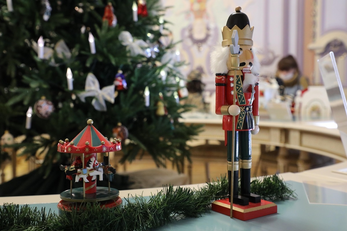    6 января - Рождественский сочельник