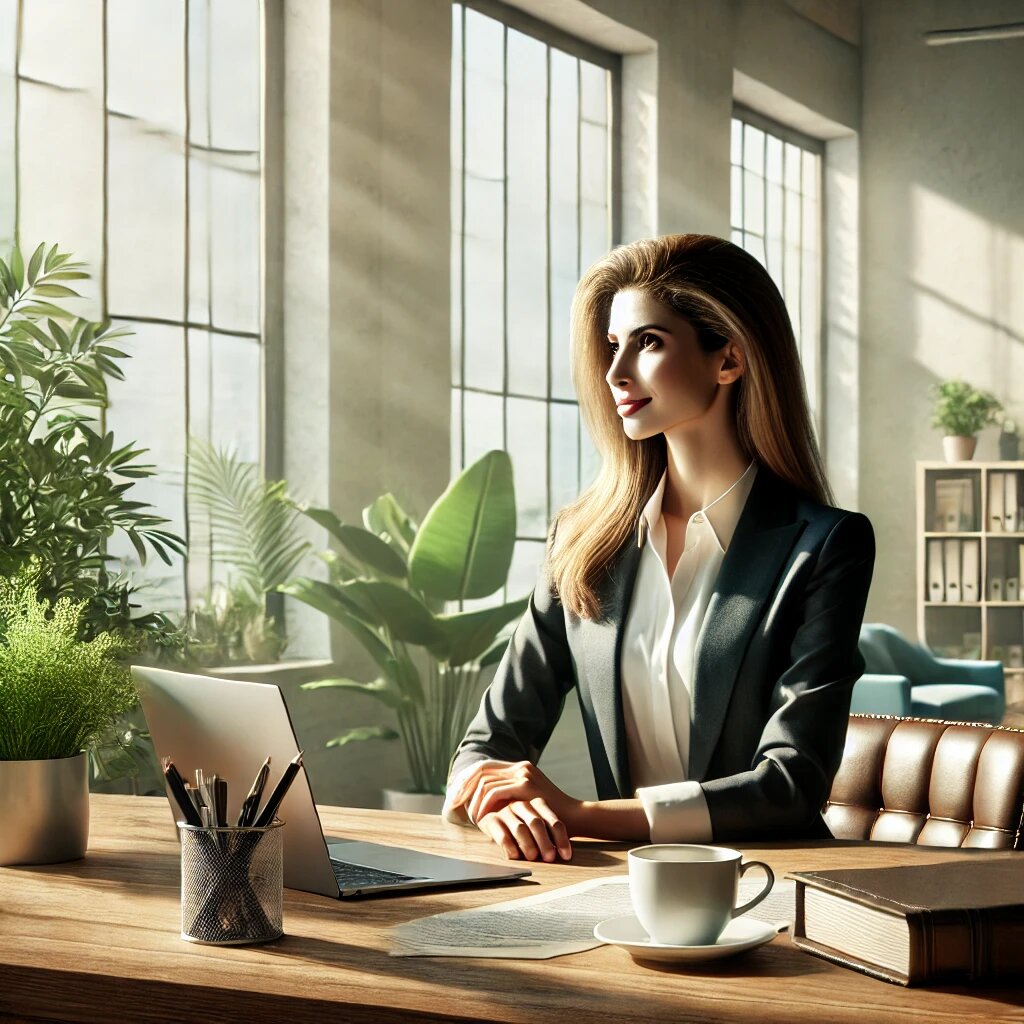 Оригинальное изображение, созданное автором статьи - Виринеей