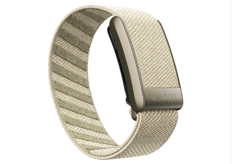 Фитнес браслет Whoop