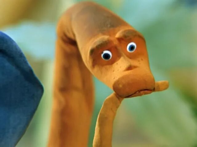 Моё лицо, когда я просматриваю новости от Авито