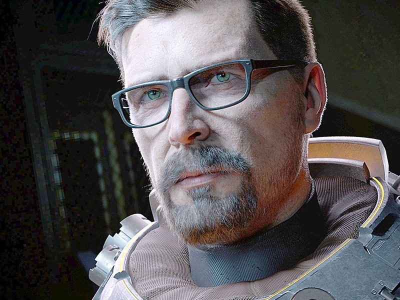    Анонс Half-Life 3, перенос GTA VI, конец эксклюзивов: Джейсон Шрейер предсказал игровой 2025 год