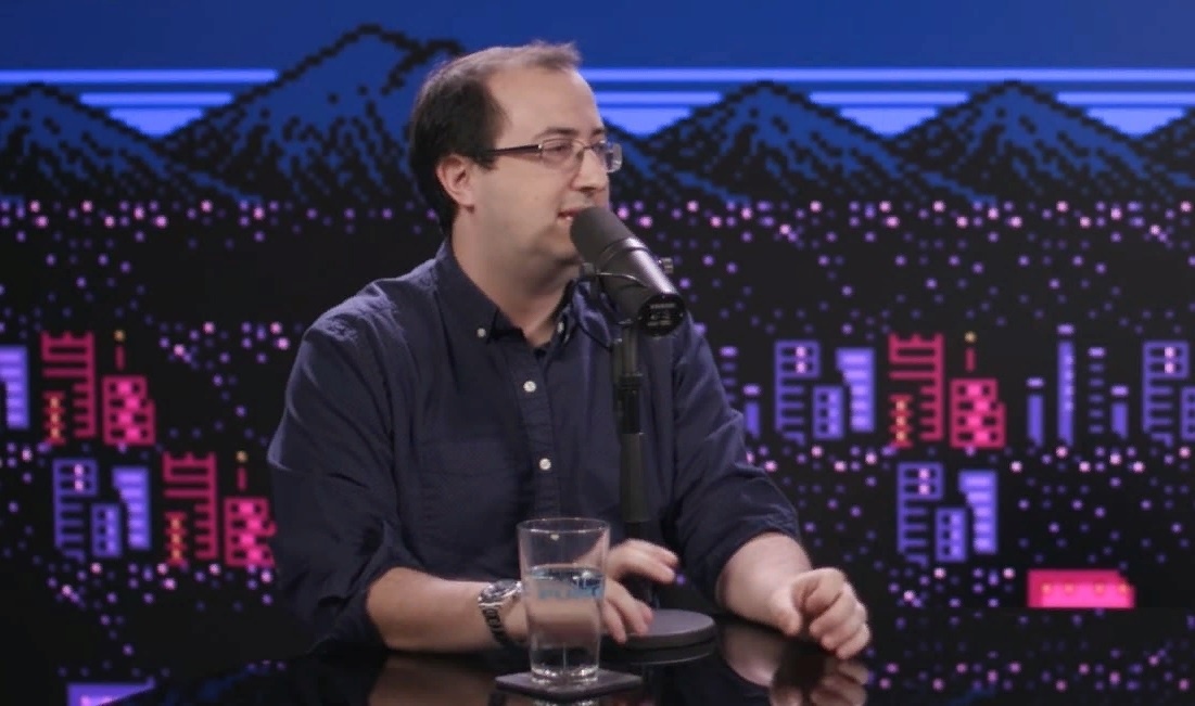    Джейсон Шрейер