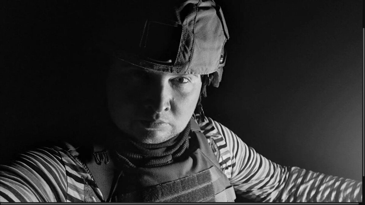 Военкор Александр Мартемьянов погиб под Донецком. Источник: «Известия»