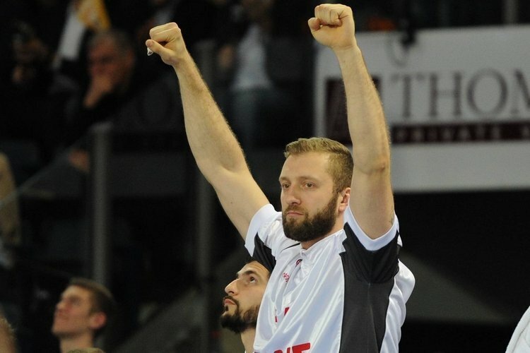    Владимир Веремеенко — экс-форвард УНИКСа.   
Фото: imago sportfotodienst, globallookpress.com