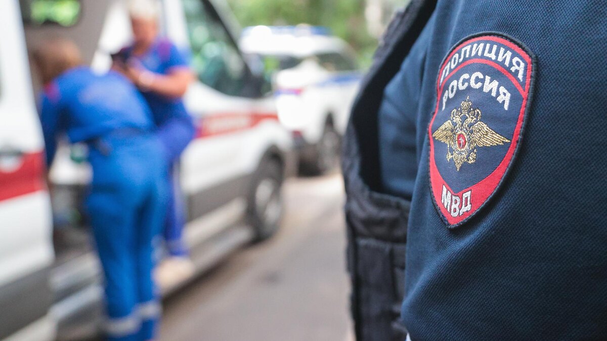 Фото: Belkin Alexey/news.ru/globallookpress.com