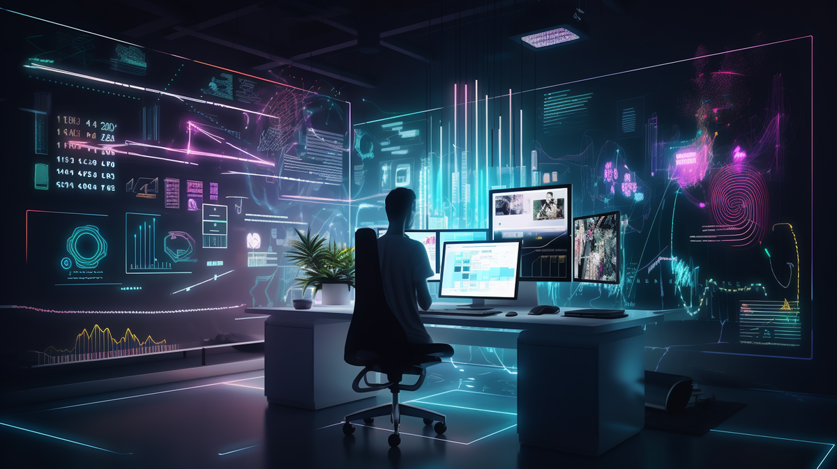    Как использовать нейросеть GPT для анализа трафика и SEO-оптимизации вашего сайта: пошаговое руководство и рекомендации Юрий Горбачев