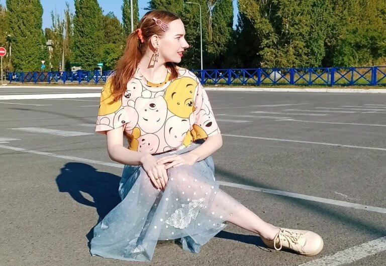    Фото: @zheztyrnak_ Анна Полякова