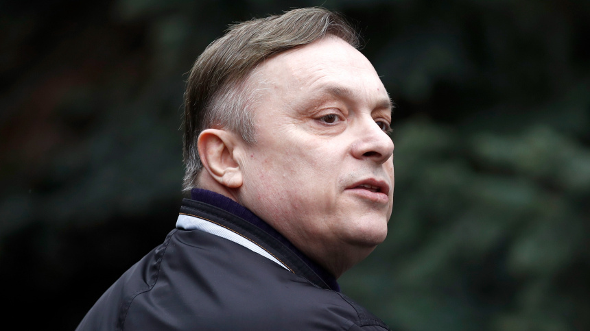    Фото: Геодакян Артем/ТАСС