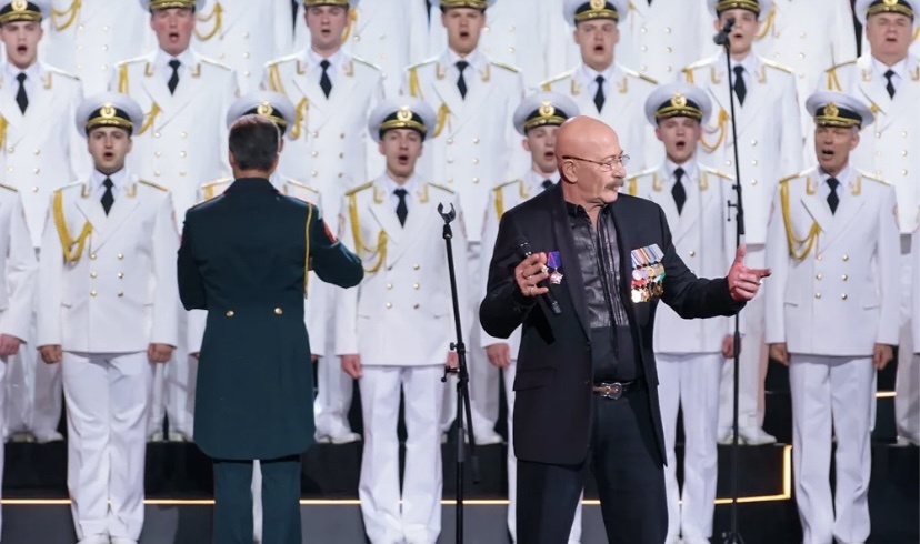 Фото: Александр Розенбаум 