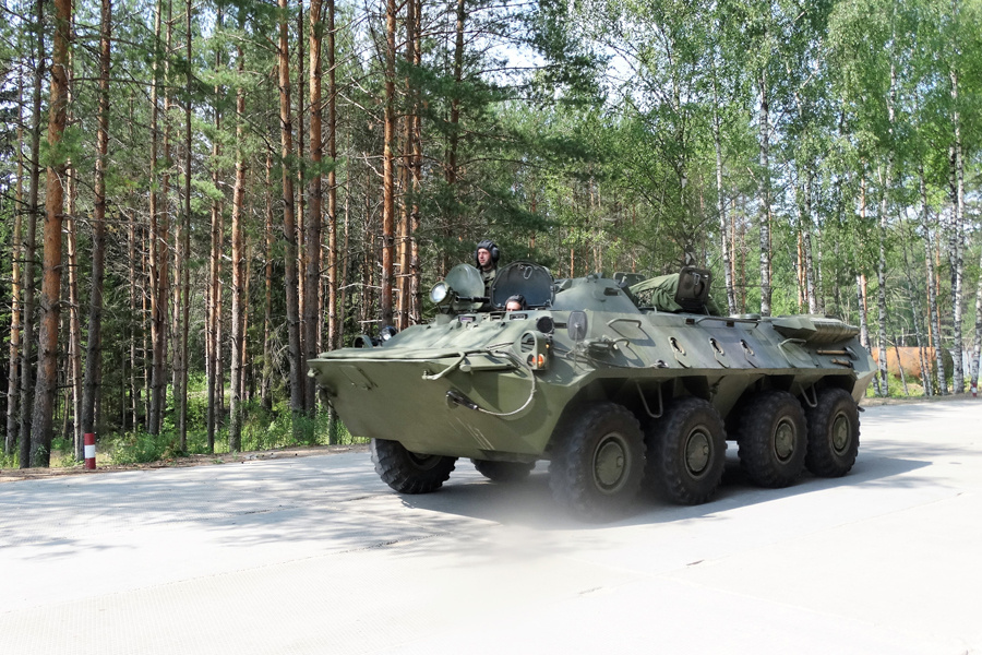    Изображение Минобороны РФ 