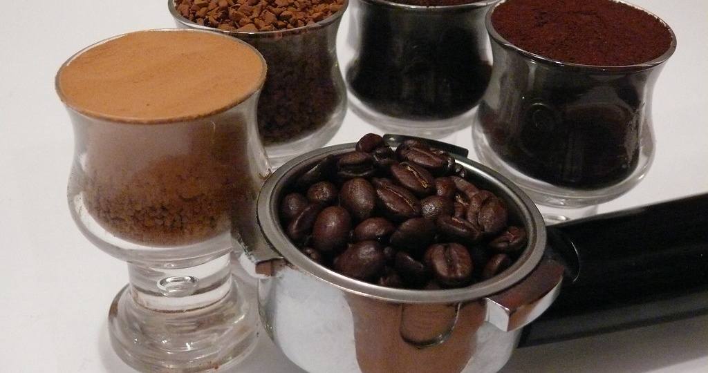 Кофе и кулинария: использование кофе в рецептах блюд