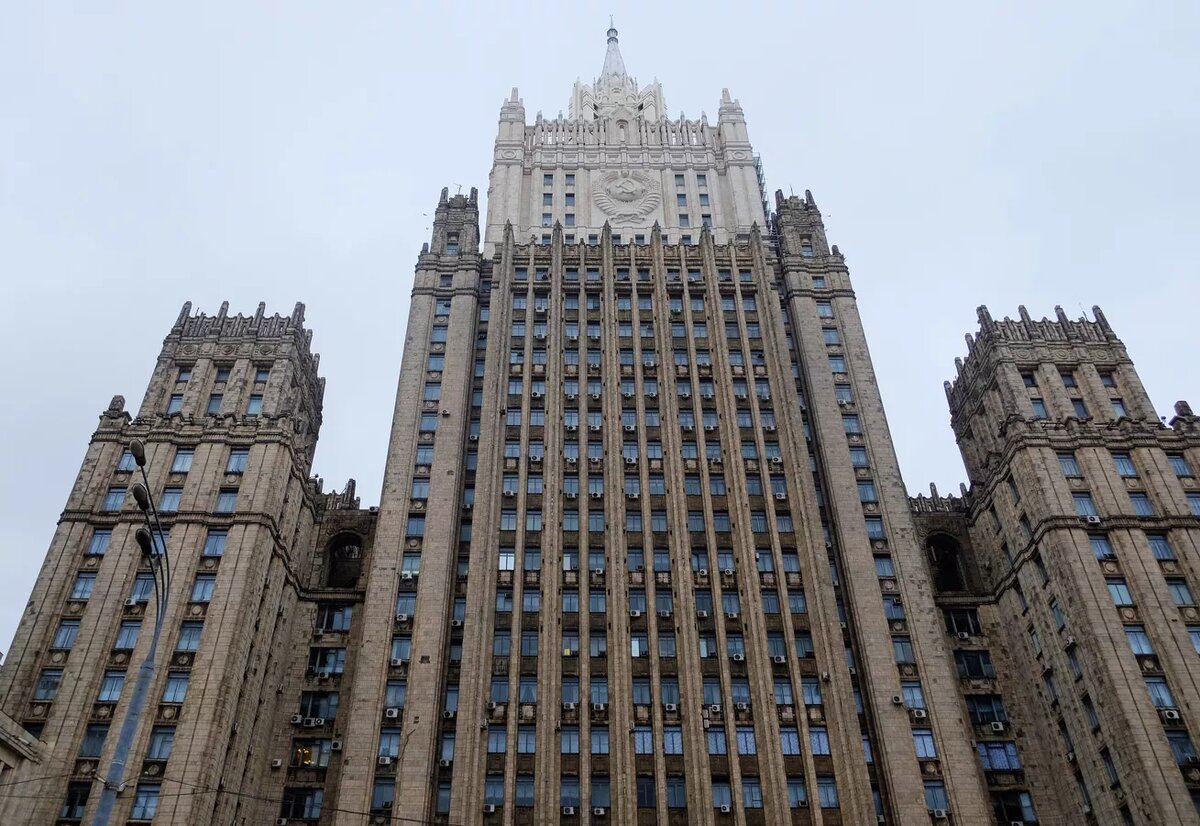 © Sputnik / Наталья Селиверстова