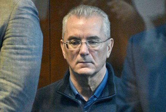    Иван Белозерцев