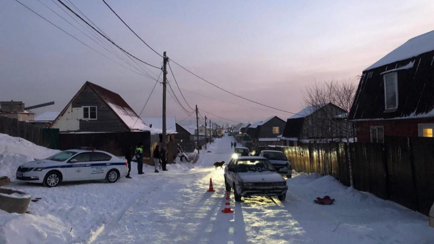    Фото: Telegram/Прокуратура Иркутской области/irkutskprocnews