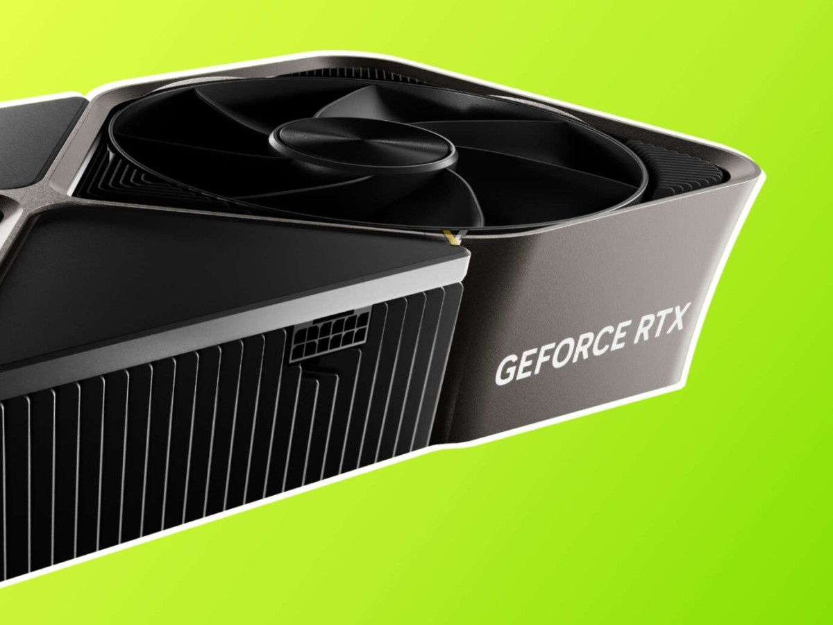    Производительность GeForce RTX 5060 измерили в бенчмарке