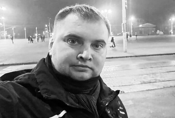    Александр Мартемьянов