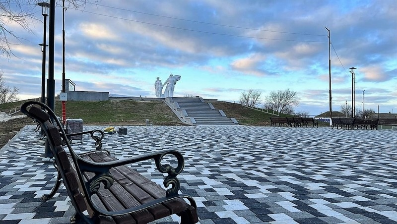      Фото: Администрация Апанасенковского округа