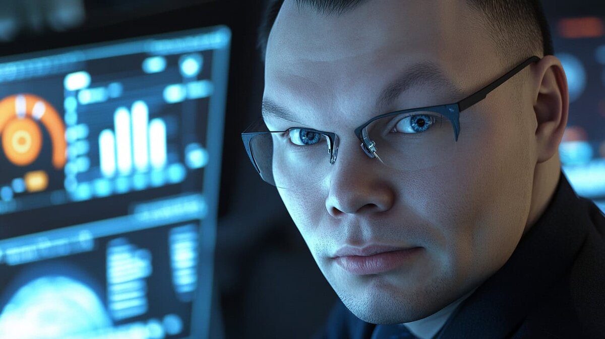 Секретный рецепт квантового маркетинга: как искусственный интеллект увеличивает продажи и создает уникальные связи с клиентами