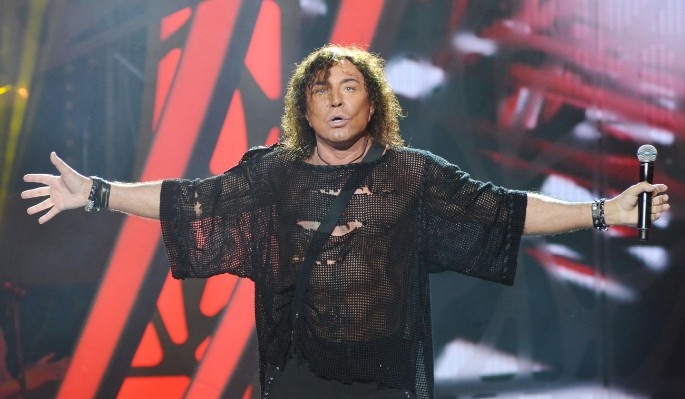    Фото: dni.ru Георгий