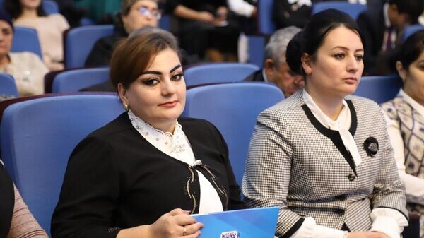    © Foto / Русский дом в Таджикистане