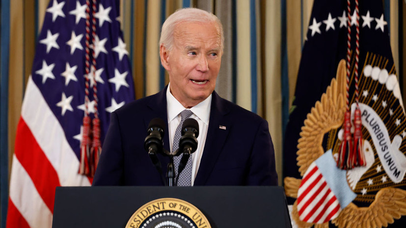   Gettyimages.ru Chip Somodevilla