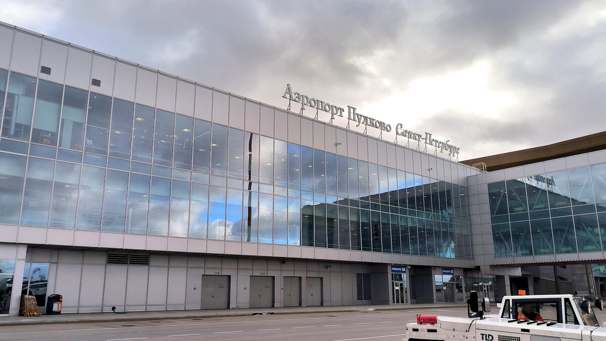    Фото: Maksim Konstantinov/globallookpress.com