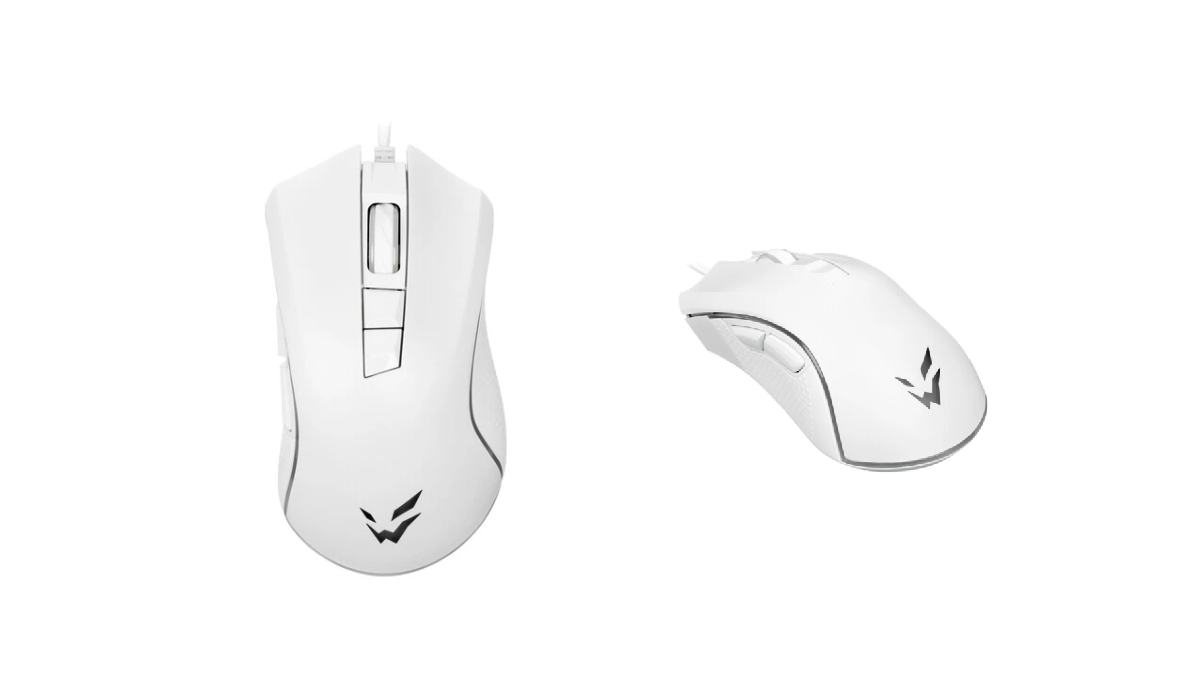 Мышь Ardor Gaming Fury Pro