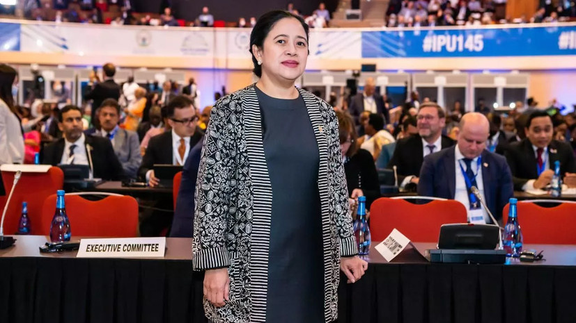    Фото предоставлено пресс-службой спикера