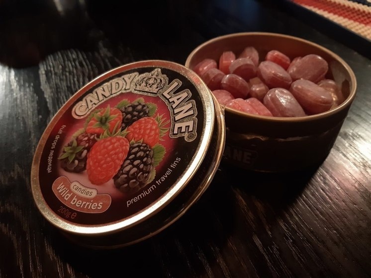     Врач рассказала северянам, что аллергии на сахар не существует. Фото: МК в Мурманске.