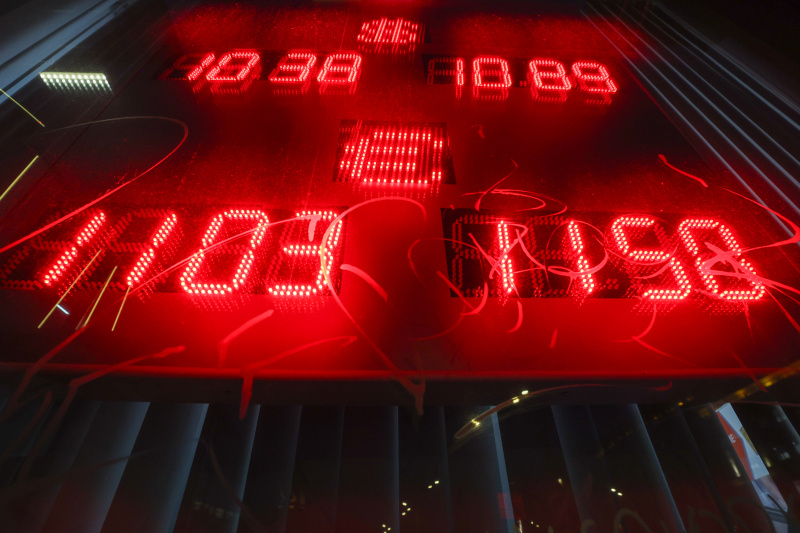    © Belkin Alexey news.ru/Globallookpress