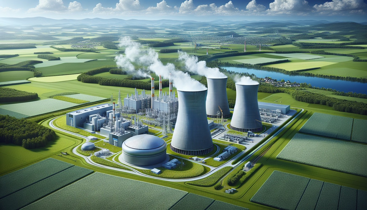    Изображение сгенерировано нейросетью DALL•Е 3 