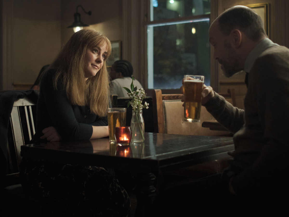 Джена Мэлоун, Уилл Кин