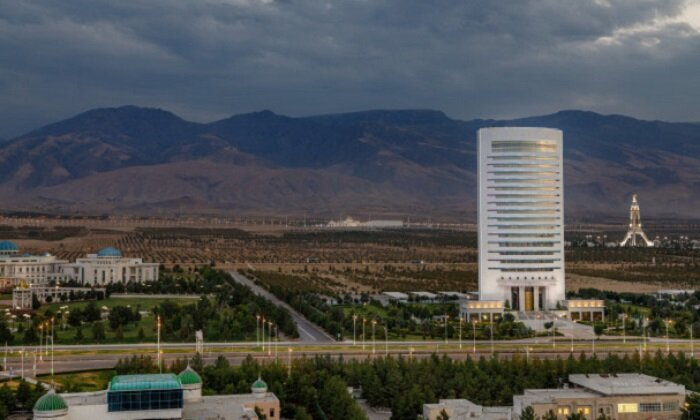 Источник фото: turkmenistan.gov.tm