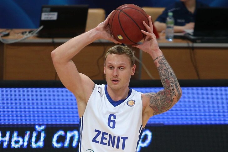 Янис Тимма  /  Фото: Legion-Media