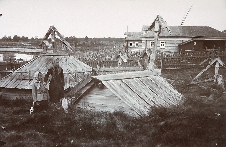 Терновский хутор