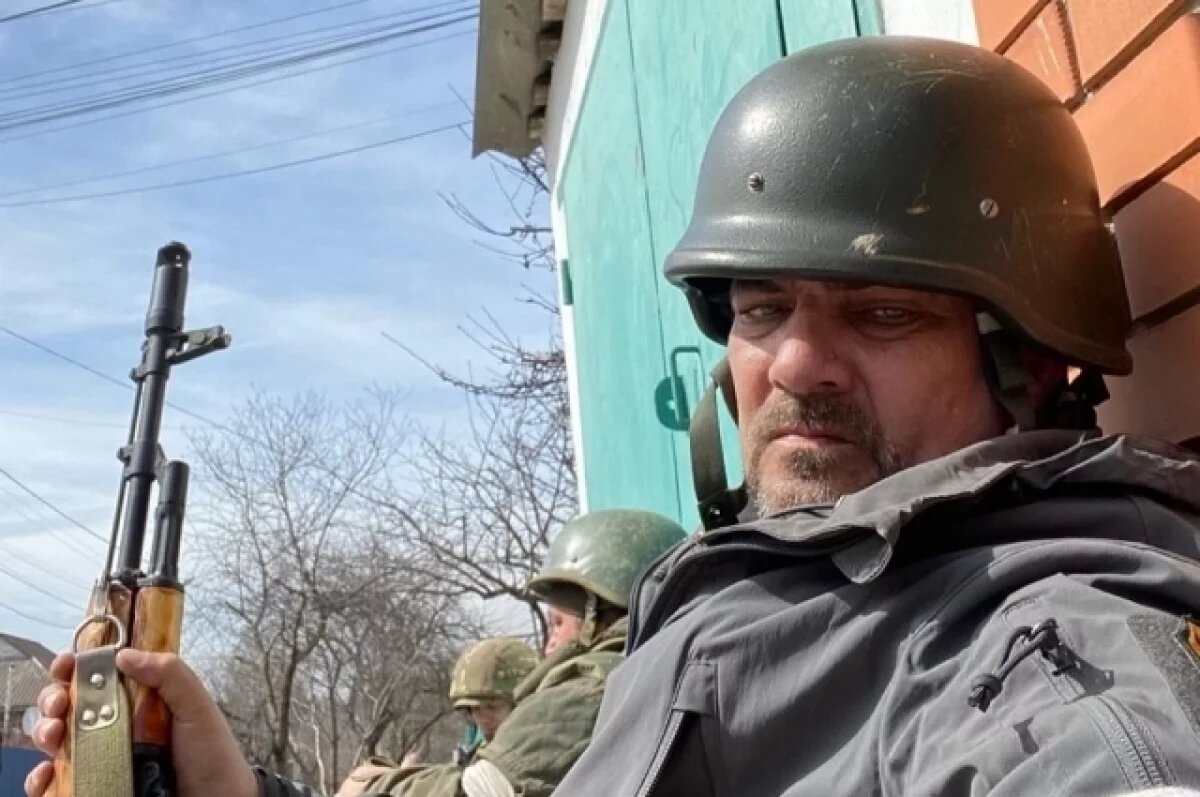    Военкор Стешин: уехавших из России граждан излечит Запад