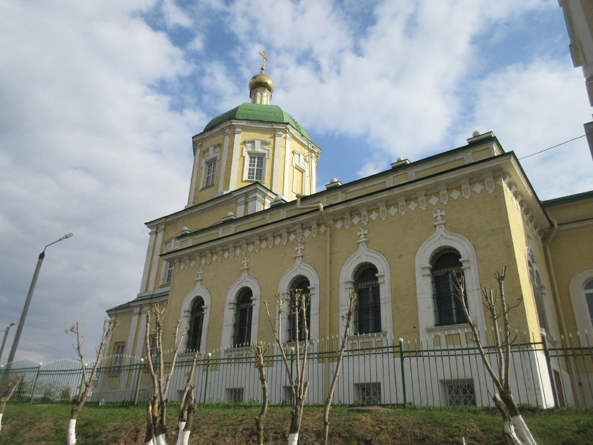 Фотографии: Антон Саков