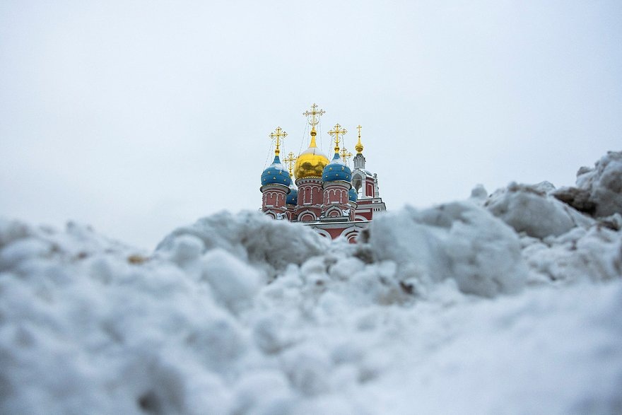    Фото: Maxim Shemetov / Reuters