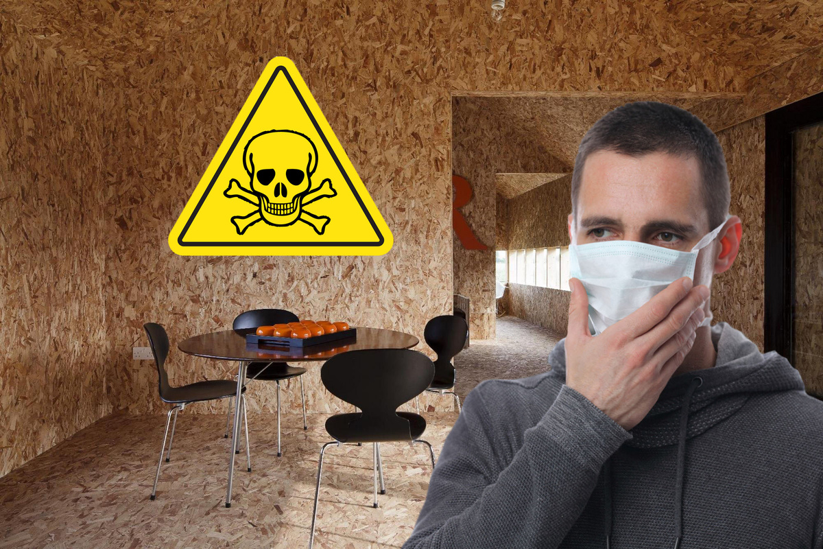 Задумайтесь о свем здоровье!