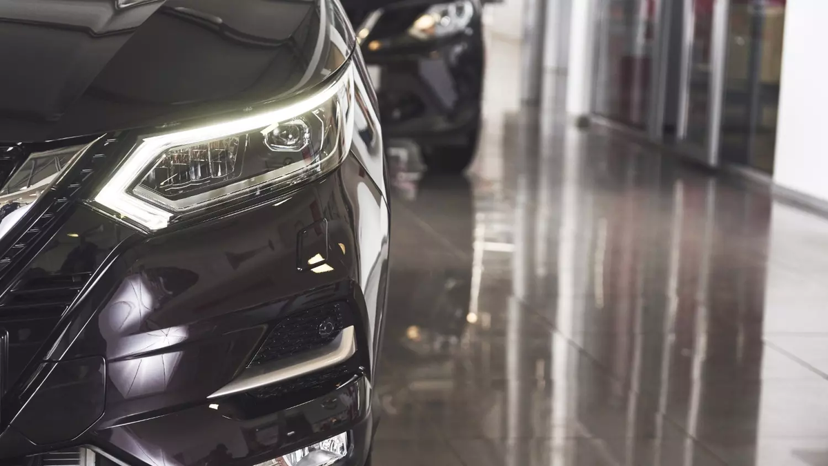 автомобиль. Фото: freepik.com