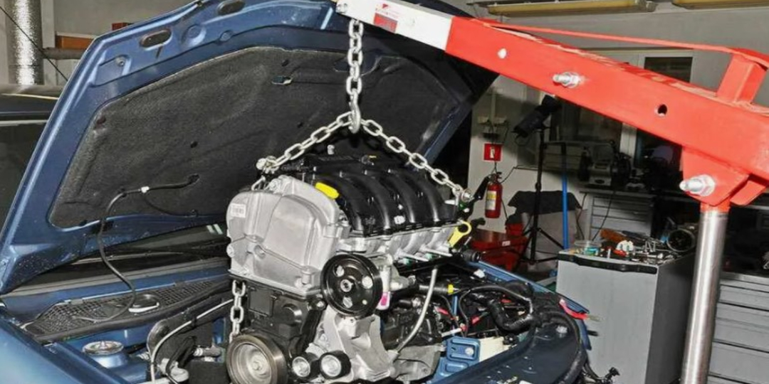 8 самых долговечных автомобильных двигателей, которые ценят во всем мире