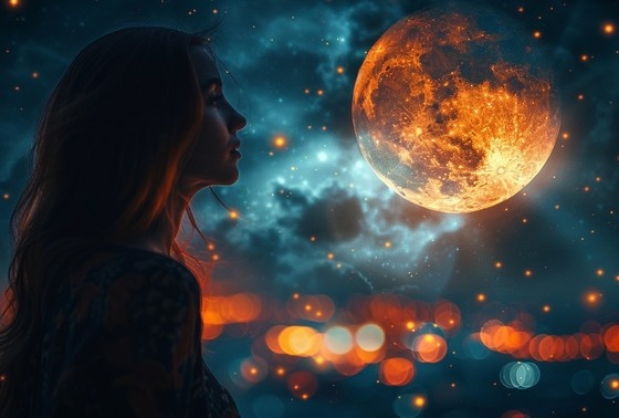    Фаза Луны сегодня, 5 января: ведем переговоры, делаем операции, рыбачим